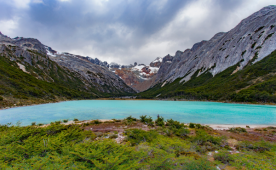 Patagônia Argentina Clássica